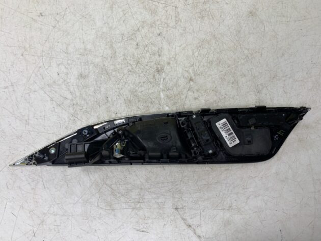 Used Front Right Passenger Side Seat Control Switch Button for Infiniti QX30 2015-2019 25490-5DA0C, A2469050351
