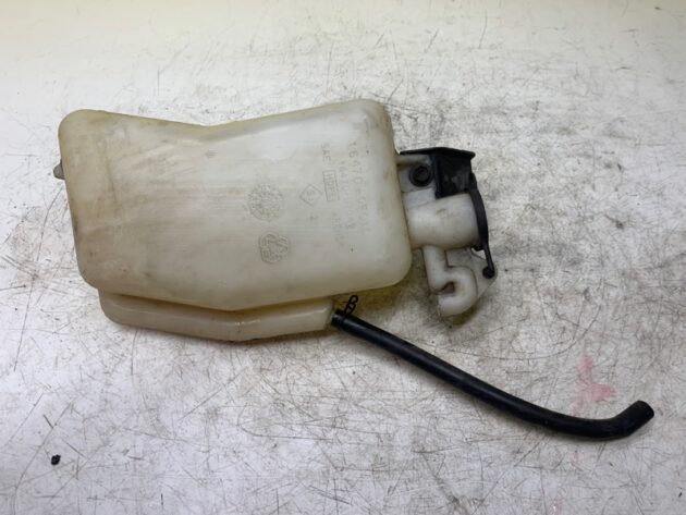 Used Coolant Overflow Reservoir Bottle Reserve Tank for Toyota Sequoia 2004-2005 16470-0F010