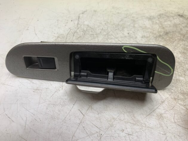 Used Rear Driver Left Window Switch for Toyota Sequoia 2004-2005 84030AC030