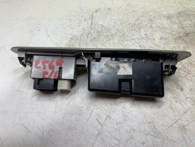 Used Rear Driver Left Window Switch for Toyota Sequoia 2004-2005 84030AC030
