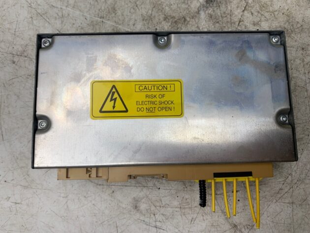 Used SRS AIRBAG CONTROL MODULE for BMW 530i 2005-2007 65-77-6-975-686, 65-77-2-298-859, 65-77-6-943-089, 65-77-6-946-388, 65-77-6-957-029, 65-77-6-960-383, 65-77-6-962-703, 6577-6962703