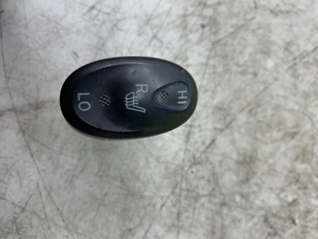 Used SEAT HEATER SWITCH for Toyota Sequoia 2004-2005 847510C010