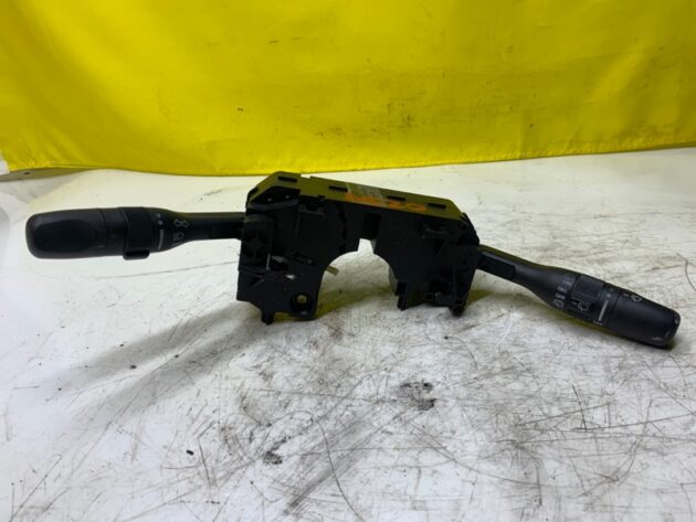 Used STEERING WHEEL COLUMN MULTI FUNCTION COMBO SWITCH for Jeep Liberty 2004-2007 56010125AG