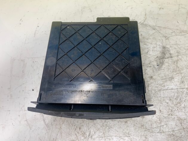 Used CD-changer for Mercedes-Benz E-Class 350 2003-2006 211-680-05-52, A2116800552