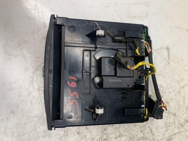 Used CD-changer for Mercedes-Benz E-Class 350 2003-2006 211-680-05-52, A2116800552
