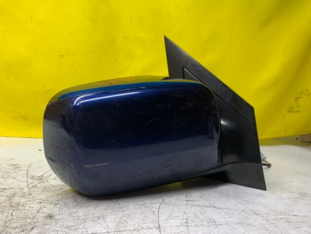 Used Passenger Side View Right Door Mirror for Acura MDX 2004-2006 76200-S3V-A14ZD, 76200-S3V-A14ZG
