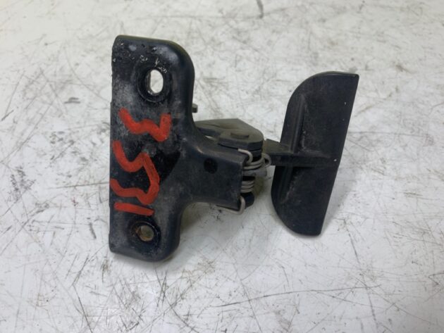 Used HOOD LOCK LATCH for Mercedes-Benz R-Class 2005-2007 219-880-00-64, 209-880-00-64, 209-880-01-64