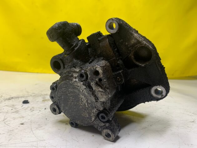 Used Power Steering Pump for Mercedes-Benz R-Class 2005-2007 004-466-83-01-80, 004-466-83-01, 004-466-83-01-88, 004-466-83-01-60