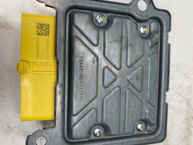 Used SRS AIRBAG CONTROL MODULE for Volkswagen Jetta USA 2015-2018 561959655