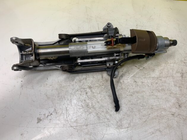 Used STEERING COLUMN for Mercedes-Benz R-Class 2005-2007 A2514600616