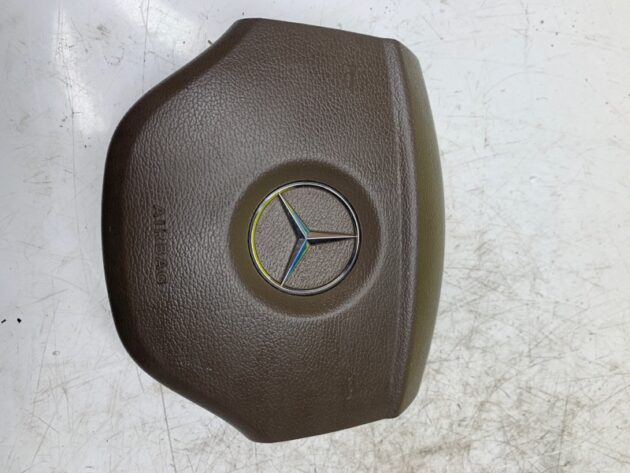 Used Steering Wheel Airbag for Mercedes-Benz R-Class 2005-2007 A1644600098
