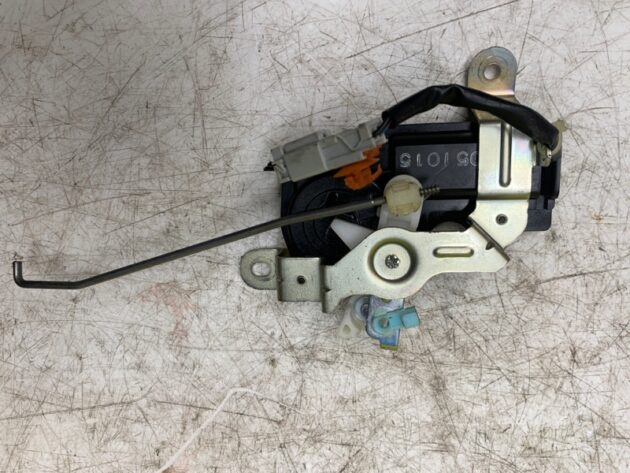 Used Tailgate/Trunk/Hatch/Decklid Lock Latch Actuator for Honda CR-V 2004-2006 74811-S9A-J01