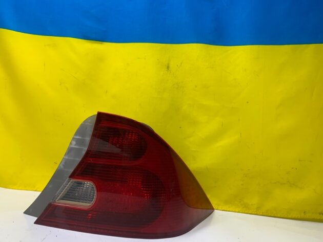 Used Tail Lamp RH Right for Honda Civic 2000-2002 33501-S5P-A01