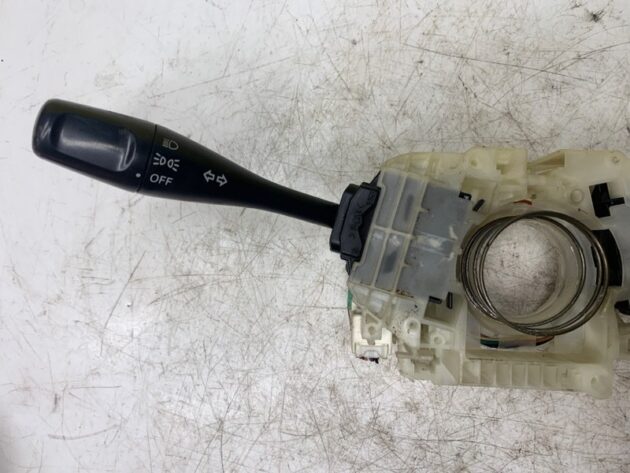 Used STEERING WHEEL COLUMN MULTI FUNCTION COMBO SWITCH for Mitsubishi Outlander 2002-2005 MR538069