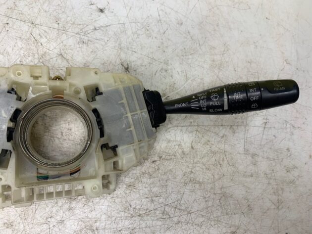 Used STEERING WHEEL COLUMN MULTI FUNCTION COMBO SWITCH for Mitsubishi Outlander 2002-2005 MR538069