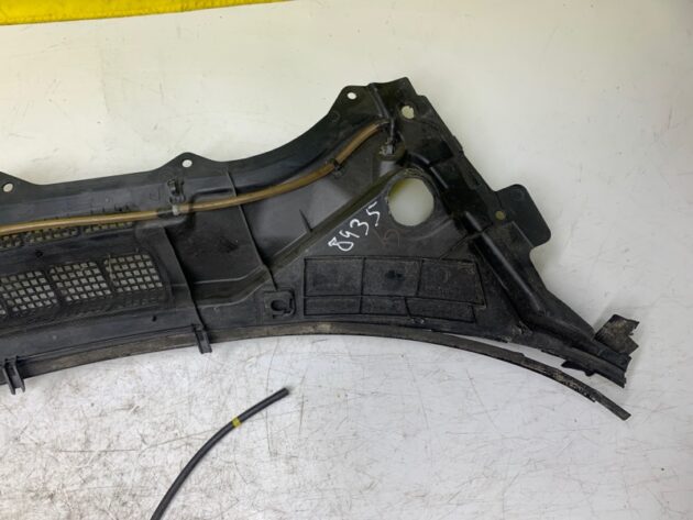 Used Cowl Vent Panel for Infiniti FX35 2005-2008 66863CG00A