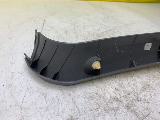 Used Trunk/decklid/hatch/tailgate lower trim cover for Acura MDX 2000-2003 84485-S3V-A000