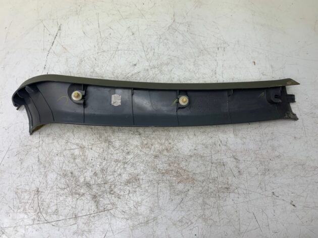 Used Trunk/decklid/hatch/tailgate lower trim cover for Acura MDX 2000-2003 84435-S3V-A000