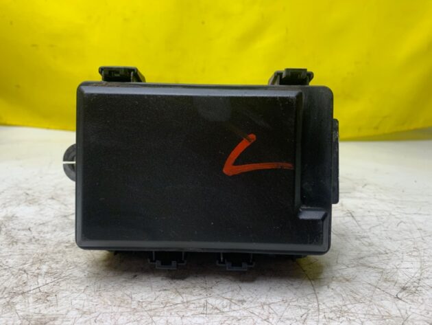Used Under Hood Fuse Relay Box for Acura MDX 2010-2013 32120-STX-A22, 38246-STX-A02, MA100AH1K, 07210A
