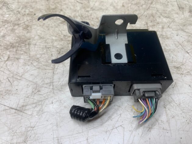 Used Control Unit for Acura MDX 2010-2013 38900STXA11, G8C-197H-A11