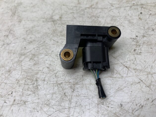 Used Front Impact Crash Sensor for MINI Cooper S Clubman 2007-2010 6577001312, 6977398