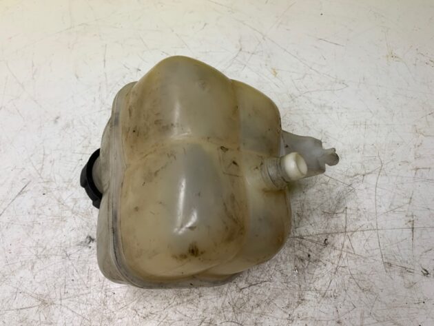 Used Coolant Overflow Reservoir Bottle Reserve Tank for MINI Cooper S Clubman 2007-2010 17-13-7-823-626