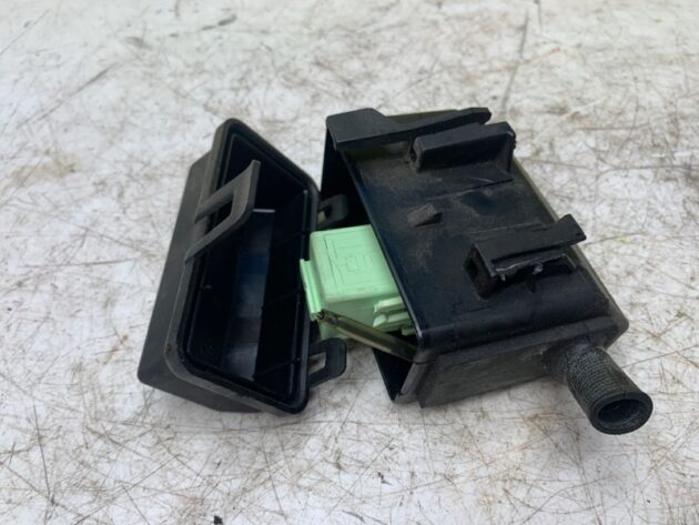 Used Under Hood Fuse Relay Box for MINI Cooper S Clubman 2007-2010 61-14-2-755-704