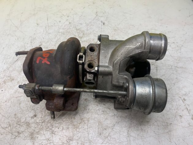 Used TURBO SUPERCHARGER for MINI Cooper S Clubman 2007-2010 11-65-7-600-890, 11-65-7-565-912