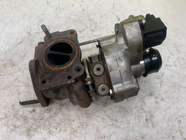 Used TURBO SUPERCHARGER for MINI Cooper S Clubman 2007-2010 11-65-7-600-890, 11-65-7-565-912