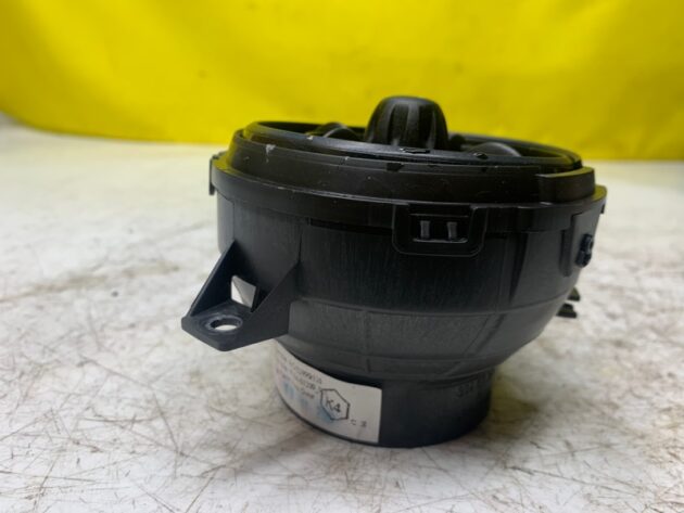 Used FRONT LEFT DRIVER SIDE DASH A/C AIR VENT for MINI Cooper S Clubman 2007-2010 51-45-2-752-764, 144821-10, RG23990