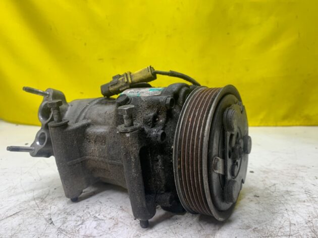 Used AC Compressor for MINI Cooper S Clubman 2007-2010 64-52-9-223-392, 64-52-2-758-433, 64-52-2-758-145, 64-52-6-942-501, 07147111762, 6942501-03