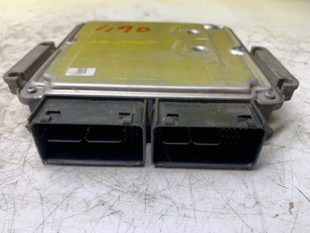 Used Engine Control Computer Module for Ford Fusion 2012-2015 DS7A-12B684-DA, 0261S14780, ES7A-12A650-DFC