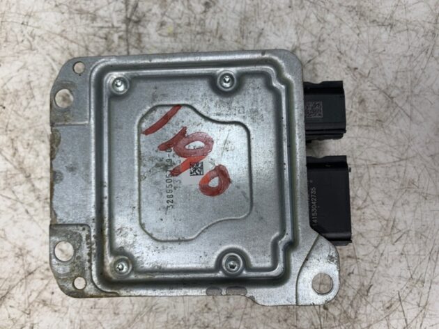 Used SRS AIRBAG CONTROL MODULE for Ford Fusion 2012-2015 ES7T14B321AA, 0285012258
