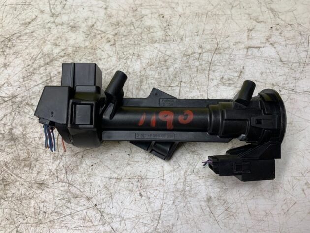 Used IGNITION LOCK SWITCH for Ford Fusion 2012-2015 DG9Z-3511-C, DS7T-15607-AB