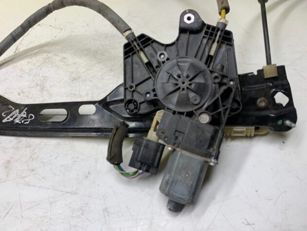 Used Power Window Motor Regulator for Ford Fusion 2012-2015 DS7Z5423209D