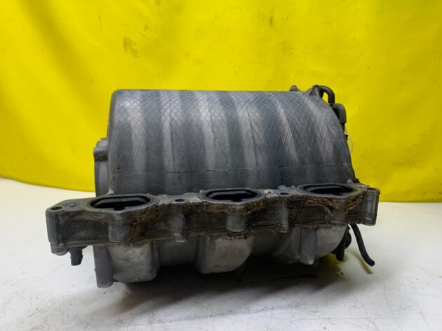 Used INTAKE MANIFOLD for Mercedes-Benz E-Class 350 2003-2006 A2721402401, 0621810059, 10070024626Q07