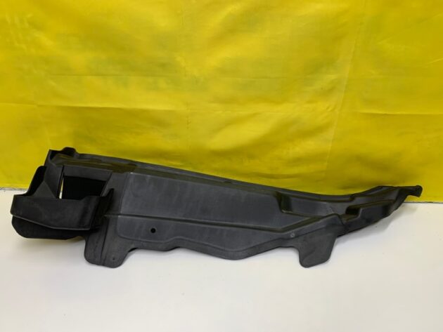 Used FRONT RIGHT SIDE COWL HOUSING TRIM COVER PANEL for BMW X6 2015-2019 64319245596, 156716-10