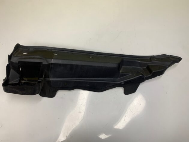 Used FRONT RIGHT SIDE COWL HOUSING TRIM COVER PANEL for BMW X6 2015-2019 64319245596, 156716-10