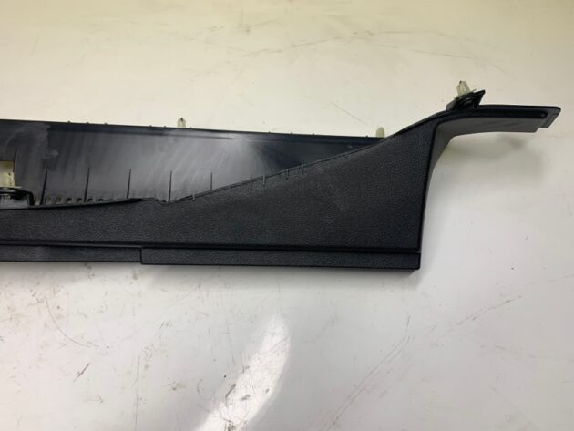 Used DASHBOARD MOLDING TRIM COVER for BMW X6 2015-2019 7314713, 7314713, 177114-10