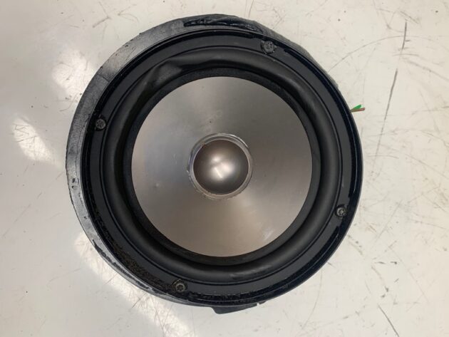 Used SPEAKER for Mercedes-Benz E-Class 500 2003-2006 A2118202402, 165ME002, 185/17128