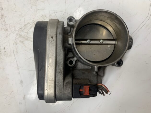Used Throttle Body for Chrysler 300C 2007-2010 04861691AA, A2033099253, 04861691AA