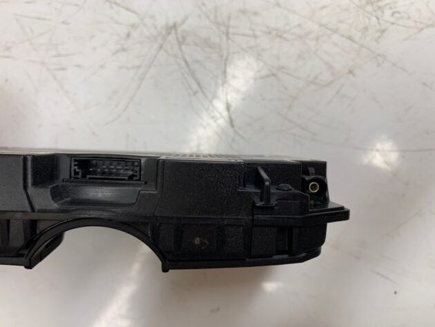 Used Charging Induction Control Unit for BMW X6 2015-2019 6832062, 6 832 062-01, 13399710, 4774A-17300