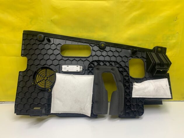 Used Interior Light Plate for BMW X6 2015-2019 63317941911, 63319270505, 51459252418, 6820668-01