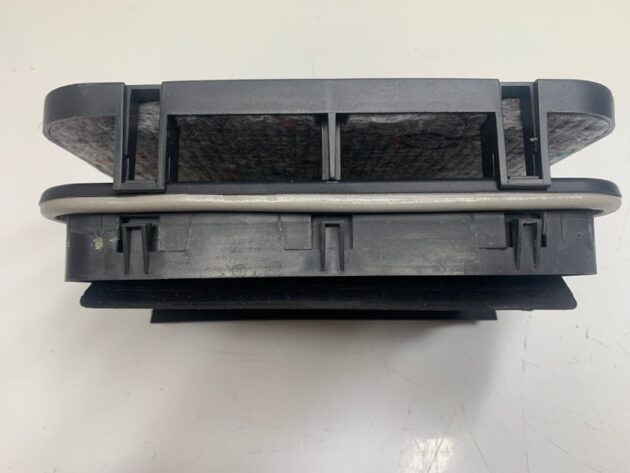 Used Rear Quarter Outlet Air Vent for BMW X6 2015-2019 64229122453, 608290-10, 64229122453, 608290-10