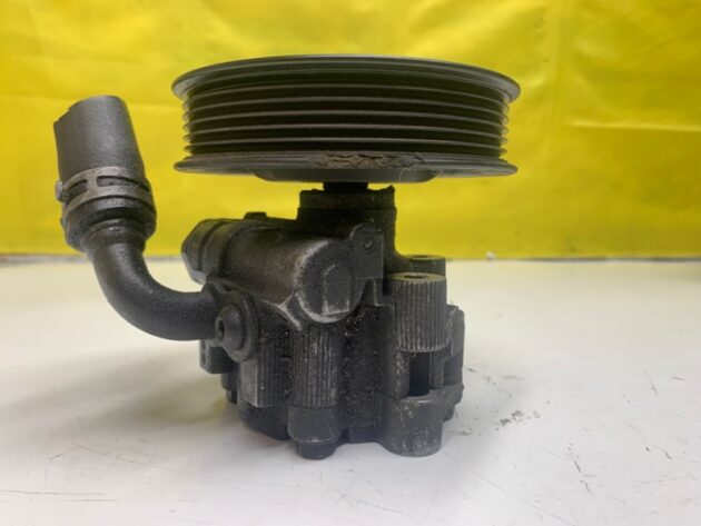 Used Power Steering Pump for Chrysler 300C 2007-2010 4782523AF, 4782523AE, R4782523AF, R4782523AE, 4892093AA