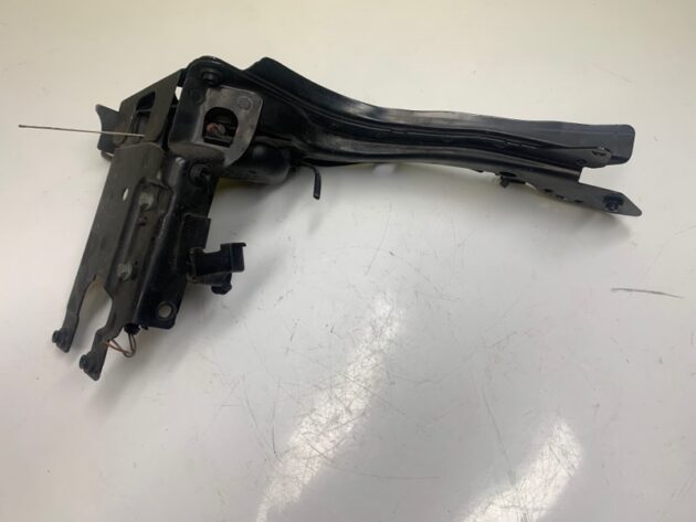 Used Front Apron Panel Mount for Mercedes-Benz E-Class 500 2003-2006 A2116200416, A0028202726, A2116260630