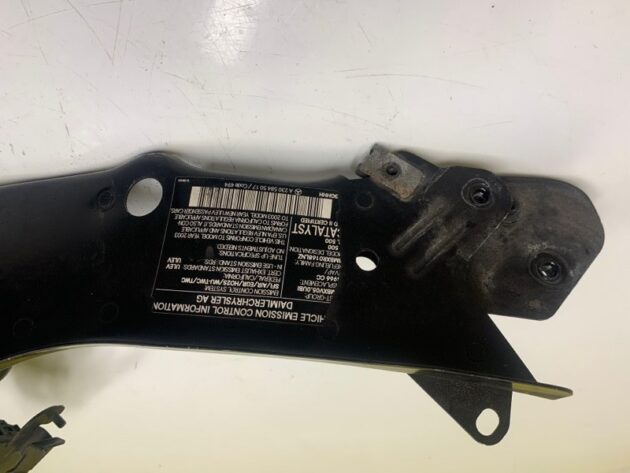 Used Front Apron Panel Mount for Mercedes-Benz E-Class 500 2003-2006 A2116200416, A0028202726, A2116260630