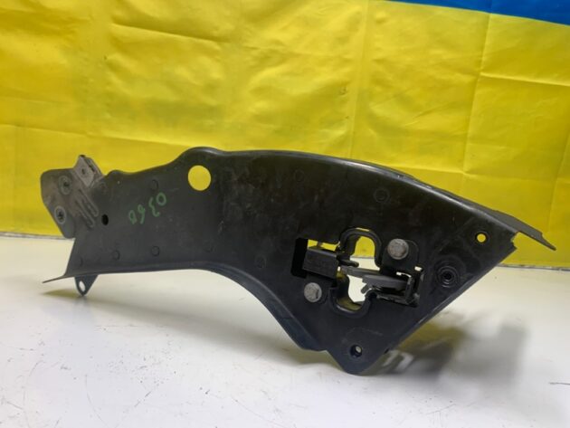 Used Front Apron Panel Mount for Mercedes-Benz E-Class 500 2003-2006 A2116200316, A0028202726