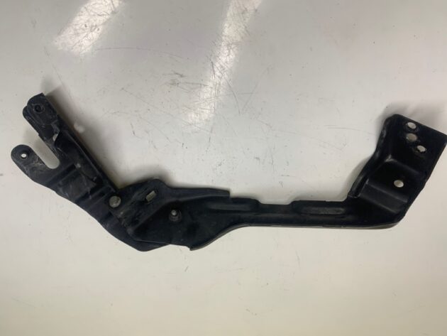 Used Front Apron Panel Mount for Mercedes-Benz E-Class 500 2003-2006 A2116200818