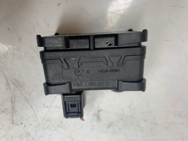 Used YAW RATE SENSOR for Mercedes-Benz CLK-Class 2005-2009 A0035429818